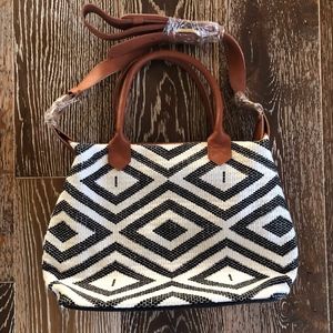 Tribe Alive Crossbody Bag